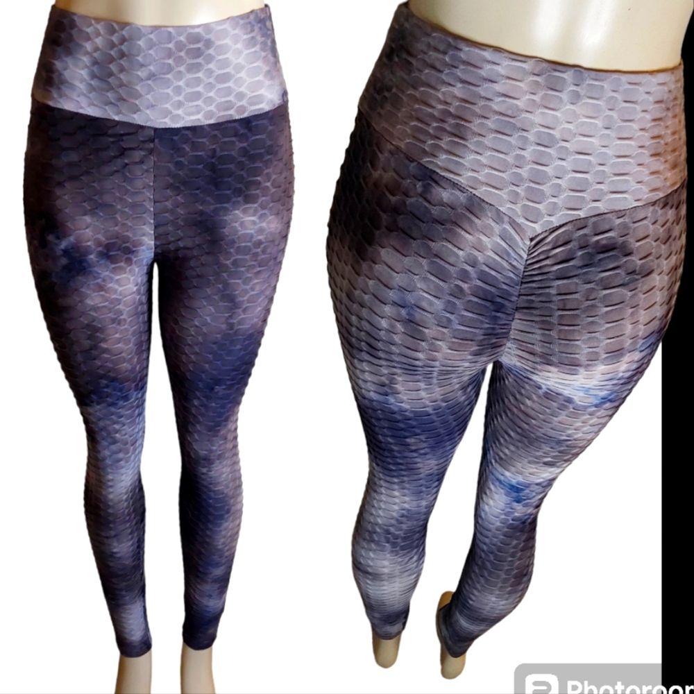Sculpting Compression Leggings